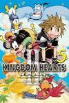 KINGDOM HEARTS II Nº05