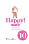 HAPPY! Nº 10