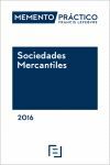 MEMENTO PRACTICO SOCIEDADES MERCANTILES 2016