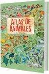 ATLAS DE ANIMALES.