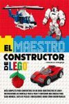 MAESTRO CONSTRUCTOR LEGO, EL.