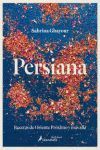 PERSIANA. RECETAS DE ORIENTE PROXIMO Y MAS ALLA ( FUN&FOOD)