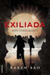 EXILIADA ( DOVE CHRONICLES 2 )