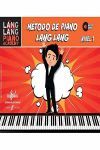 METODO PIANO 1 LANG LANG