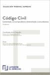 CÓDIGO CIVIL 2016. COMENTADO, CON JURISPRUDENCIA SISTEMATIZADA Y CONCORDANCIAS