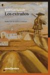LOS EXTRAÑOS (PREMIO LLIBRETER 2017)