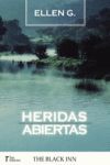 HERIDAS ABIERTAS