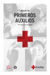 MANUAL DE PRIMEROS AUXILIOS (10ª ED. 2016)
