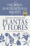 ED. ACTUALIZADA ENCICLOPEDIA DE PLANTAS Y FLORES