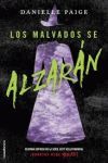 LOS MALVADOS SE ALZARAN.( DOROTHY DEBE MORIR-2)