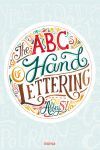 THE ABCS OF HAND LETTERING.