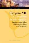 CLEOPATRA VII: LA CREACION DE UNA IMAGEN