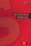 INCAPACIDAD TEMPORAL