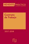 MEMENTO CONTRATO DE TRABAJO 2017-2018