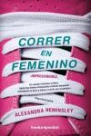 CORRER EN FEMENINO (B4P)