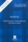 MANUAL PREVENCIÓN Y TRATAMIENTO PENITENCIARIO 2016