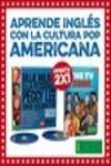 APRENDE INGLES CON LA CULTURA POP AMERICANA WOMEN (PACK 2X1)