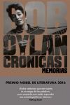 CRONICAS I MEMORIAS - BOB DYLAN