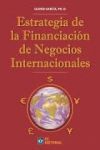 ESTRATEGIA DE LA  FINANCIACION DE NEGOCIOS INTERNACIONALES