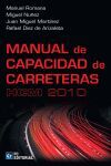 MANUAL DE CAPACIDAD DE CARRETERAS HCM2010