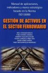 GESTIÓN DE ACTIVOS EN EL SECTOR FERROVIARIO.