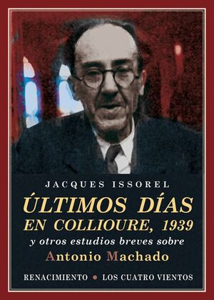ULTIMOS DIAS EN COLLIOURE 1939