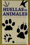 HUELLAS DE ANIMALES (8ª ED.)