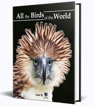 ALL THE BIRDS OF THE WORLD
