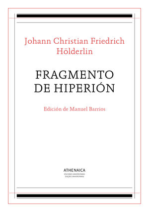 FRAGMENTO DE HIPERIÓN