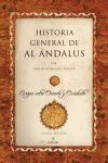 HISTORIA GENERAL DE AL ÁNDALUS (N.E)
