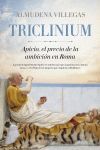 TRICLINIUM. APICIO, EL PRECIO DE LA AMBICION EN ROMA