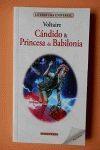 CANDIDO & PRINCESA DE BABILONIA