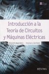 INTRODUCCION A LA TEORIA DE CIRCUITOS Y MAQUINAS E