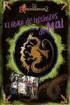 LOS DESCENDIENTES 2. EL LIBRO DE HECHIZOS DE MAL. +9 AÑOS