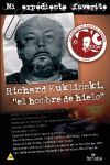 RICHARD KUKLINSKY. EL HOMBRE DE HIELO