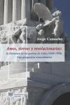 AMOS, SIERVOS Y REVOLUCIONARIOS : LA LITERATURA DE