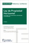 2ª ED. LEY DE PROPIEDAD HORIZONTAL 2017
