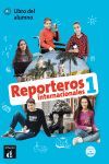 REPORTEROS INTERNACIONALES 1 ALUMNO A1
