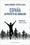 ESPAÑA UN PROYECTO DE LIBERACION