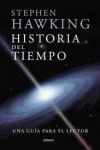 HISTORIA DEL TIEMPO. UNA GUÍA PARA EL LECTOR PREPARADO POR GENE STONE