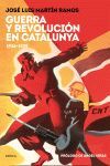 GUERRA Y REVOLUCIÓN EN CATALUÑA. 1936-1939