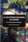 LA SEGURIDAD NACIONAL EN ESPAÑA.