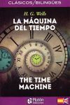 MAQUINA DEL TIEMPO / TIME MACHINE.