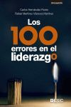 100 ERRORES EN EL LIDERAZGO