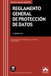 REGLAMENTO GENERAL DE PROTECCIÓN DE DATOS 2018