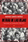 DETRAS DE LAS REJAS. EJECUCIONES EN CARABANCHEL (1944-1975)