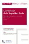3ª ED. LEY GENERAL DE LA SEGURIDAD SOCIAL 2017