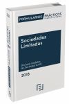 FORMULARIOS PRÁCTICOS SOCIEDADES LIMITADAS 2018