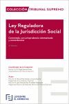 4ª ED. LEY REGULADORA DE LA JURISDICCIÓN SOCIAL 2018