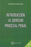 2ª ED. INTRODUCCIÓN AL DERECHO PROCESAL PENAL 2017